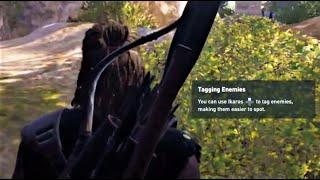 Assassin's Creed Odyssey - With The Nvidia 940MX : Acer Aspire E 15 laptop  *I5-7200U