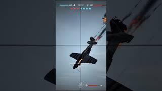 #shorts Hell of warplanes bf5