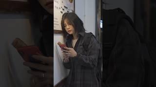 tomboy style coolgirl viral tiktok#ncllw #douyin #shorts