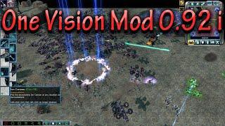 2vs2 Random vs Random Kane's Wrath - One Vision Mod 0.92 i