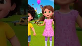 If your Happy and you Know it Clap your hands|Nursery Rythmes & kids songs| TinyTunesandTalesTv