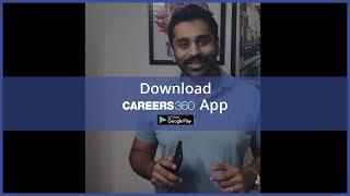 Download Careers360 App!