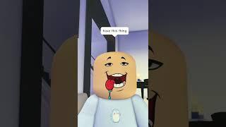 Everyone thought he was DIRTY MINDED until THIS HAPPENED… #adoptme #roblox #robloxshorts