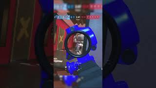 Praise The Lord - R6Siege Montage Short (A$AP ROCKY) | FragM3 Gaming #rainbowsixsiege #asaprocky