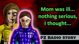 Families Separated. Zomboid Lore #3