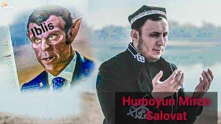 1-Salovat yohud Abu Jahlning la'nati zurriyodi Makron. 2- Payg'ambarimiz  hayotlaridan tasirli voqea