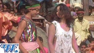 सिया निकली अवधवा - Siya Nikali Aawadhwa - Gazab Ke Holi - Bhojpuri Hit Holi Songs HD @WaveMusicIndia