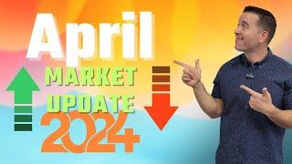 April 2024 Real Estate Housing Market Update - Temecula, Murrieta, and Menifee California