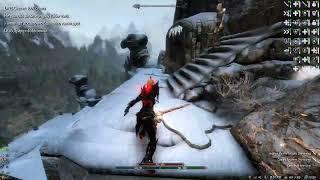 Skyrim Requiem for a Balance SE 8.3 (100-100+ND)+УМБРА #14