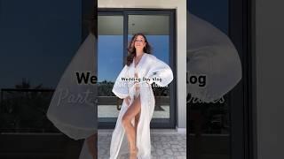 The show must go on! PART 2: Wedding Day Vlog #weddingday #weddingdisasters #groom #bride #mexico