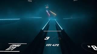 Beat saber Multiplayer with no sleep!!!  19/10/20 [SinBook VOD]