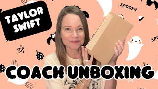 Coach Unboxing, New Orleans, & More!!!