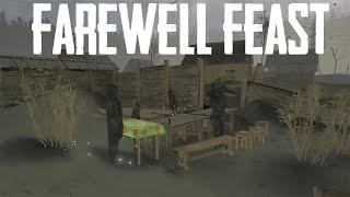 Farewell Feast | Into The Radius