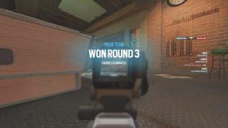 Tom Clancy's Rainbow Six® Siege_2025 the player 5vs5 player '''Nowat NoBoT No