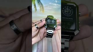 rekomendasi jam tangan pria #jamtangan #shortvideo #skmei