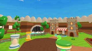 ALL *NEW* Clicking Champions CODES! (ROBLOX)