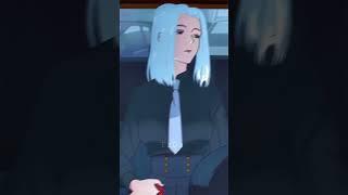 I think I'm in love with Mei Mei - Jujutsu Kaisen edit amv #meimei