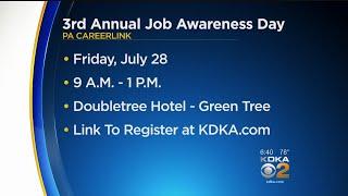 Register For Pennsylvania Career Link Job Fair