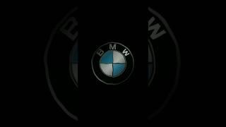 BMW logo edit video