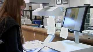Library Research Services: A Resource for All Researchers