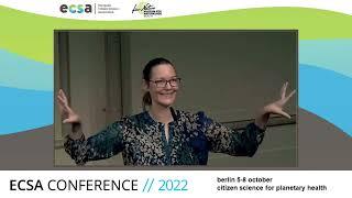 ECSA Conference 2022 Berlin - Thursday, October 6, 2022