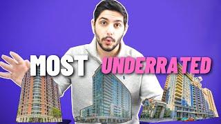 The 3 Most Underrated Condos In Toronto Condo Market!