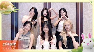 [Special Clip] IVE 아이브 2024 Chuseok Greetings