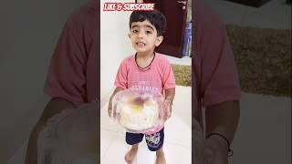 Priyansh Ne Papa Ko Diya SurpriseHappy Father's Day Papa 
