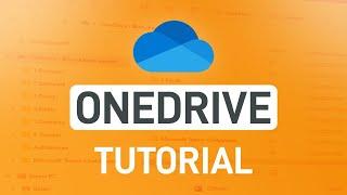  OneDrive Tutorial - Vom Einsteiger zum Profi! (deutsch)