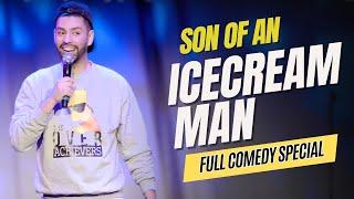 Martin Amini - Son of An Ice Cream Man (Full Special)