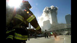 9/11/01 FDNY Manhattan Dispatch Audio - FULL