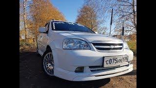 Chevrolet Lacetti SW by Вадос Андреич