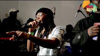 Sounds Of Afrobeat 2 Recap Featuring  DolapoTheVibe