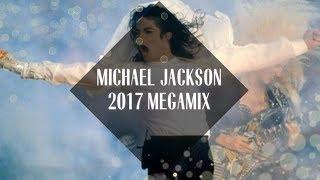 Michael Jackson: Megamix [2017]