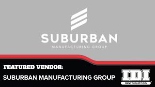 Improving Control, Durability, and Yield With Suburban Manufacturing Group’s Spray Foam Hose Wraps