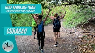 Amazing Hike Marijke Trail Curacao
