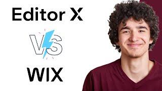 Editor X (Wix Studio) vs Wix: Which is Better?