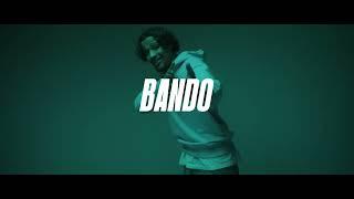 YASIN x ASME TYPE BEAT - "BANDO" | PROD: CALLE