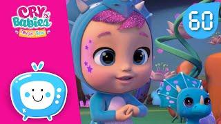  MUITA DIVERSÃO!!!!  CRY BABIES  MAGIC TEARS  PARA CRIANÇAS em PORTUGUÊS
