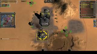 Supreme Commander: Forged Alliance - Breaking the Losing Streak