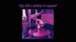 VARICH - My life  I define it myself