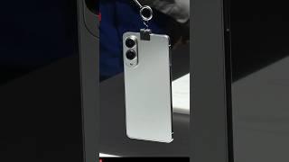 Galaxy S25 Edge Hands-On: Is It Worth the Hype?