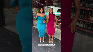 Stunning Irresistible Bodycon Dress | Best Fashion Trends for You 2025    #model #bodycon  #usa