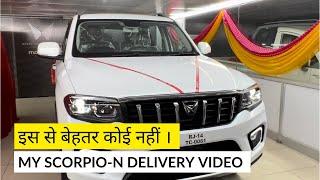 FINALLY MY SCORPION DELIVERED || JAIPUR || YUVRAJ EXPEDITIONS || #delivery #video