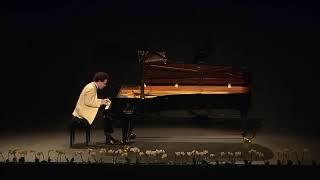 Beethoven - Piano Sonata No.32 in C minor, Op.111 | Evgeny Kissin