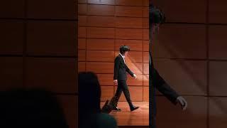 이태리 토리노#음악여행 #임윤찬피아니스트#임윤찬 #yunchanlim