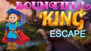 G4K Bountiful King Escape Game Walkthrough