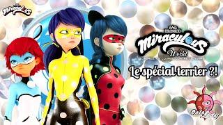 MIRACULOUS | REVIEW : Le spécial Terrier ?