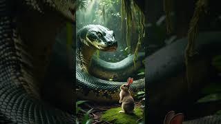 Animal fusion kingdom with super fusion #ai #animals #fusion #hybrid #trending #shorts #viralshorts