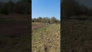 kx 80  vs m2r 125